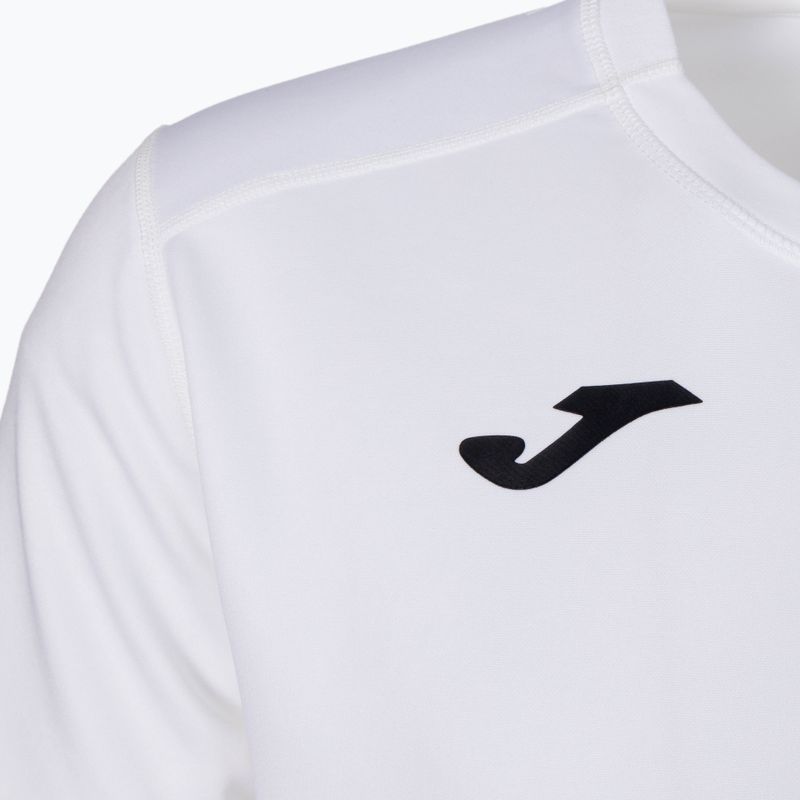 Joma Strong férfi edzőpóló fehér 101662 8