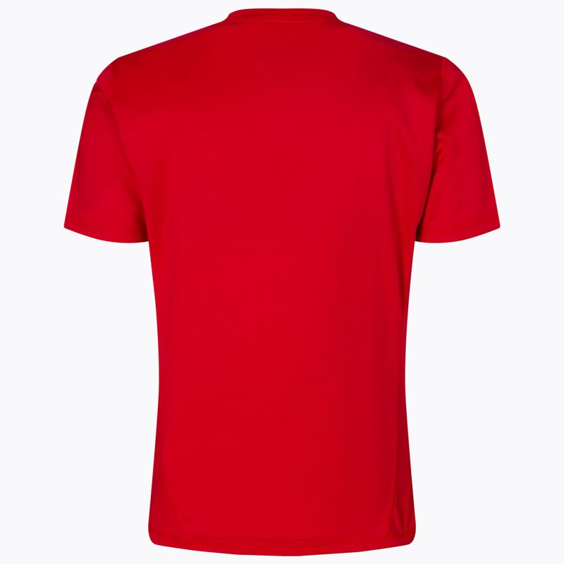 Joma Strong férfi edzőpóló piros 101662 7