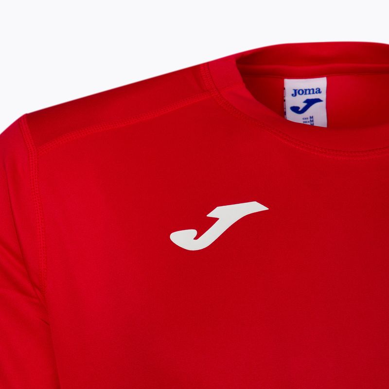 Joma Strong férfi edzőpóló piros 101662 8