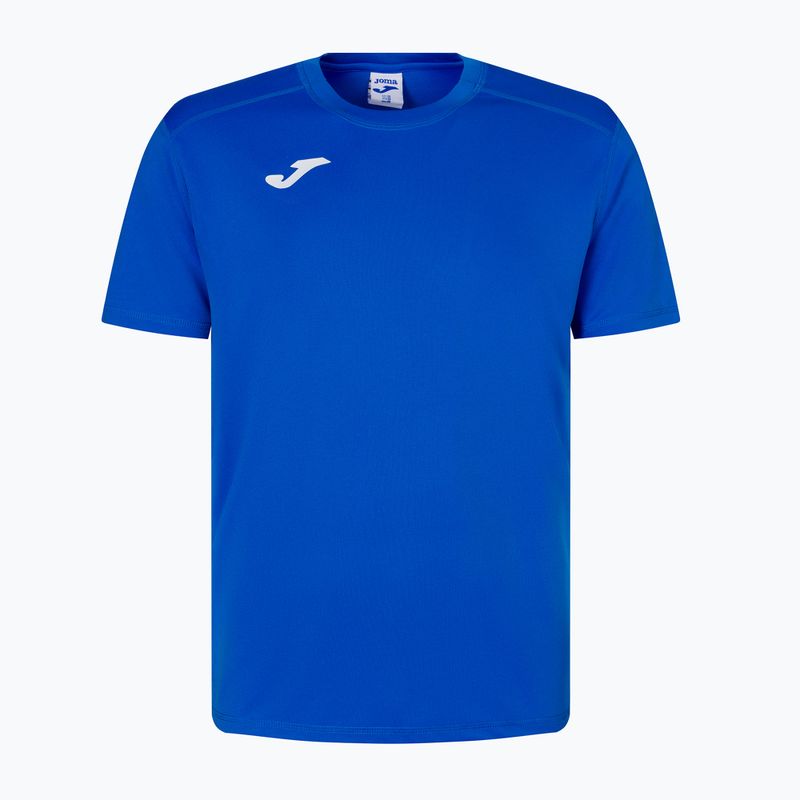Joma Strong férfi edzőpóló kék 101662 6