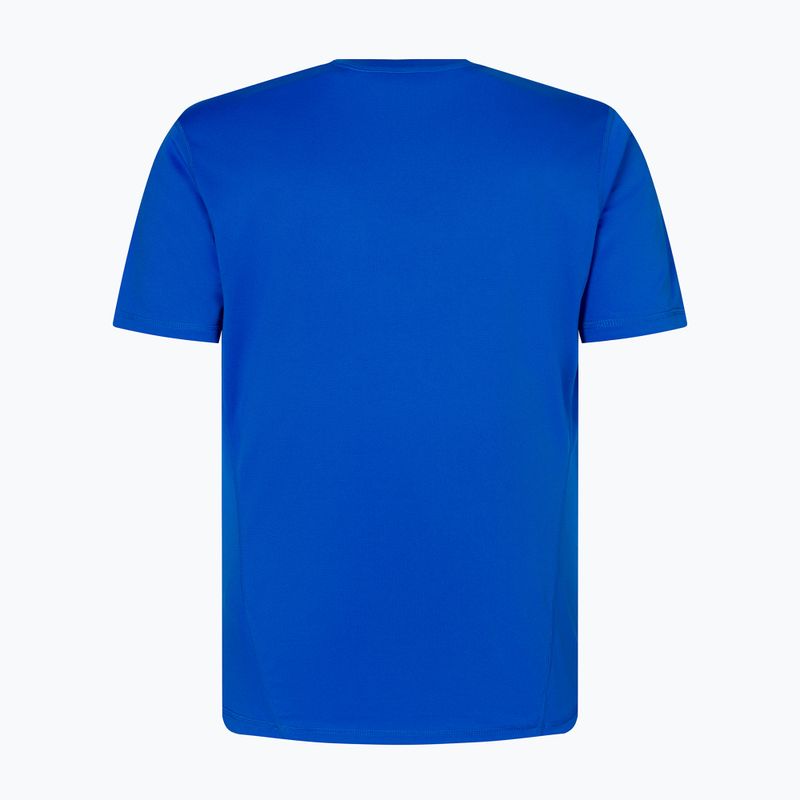Joma Strong férfi edzőpóló kék 101662 7