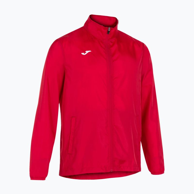 Férfi Joma Elite VII Windbreaker futó dzseki piros 101602.600