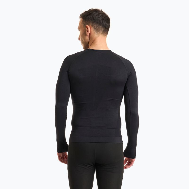 Joma Brama Classic termoaktív felső LS negro 2