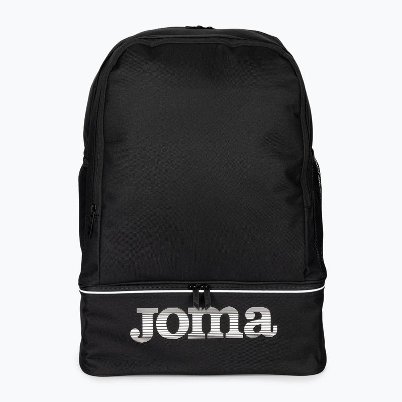 Joma Training III futball hátizsák fekete