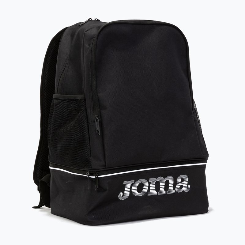 Joma Training III futball hátizsák fekete 5