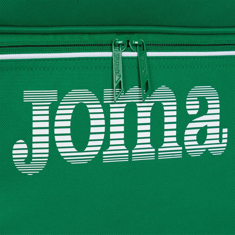 Joma Training III futball hátizsák zöld 6