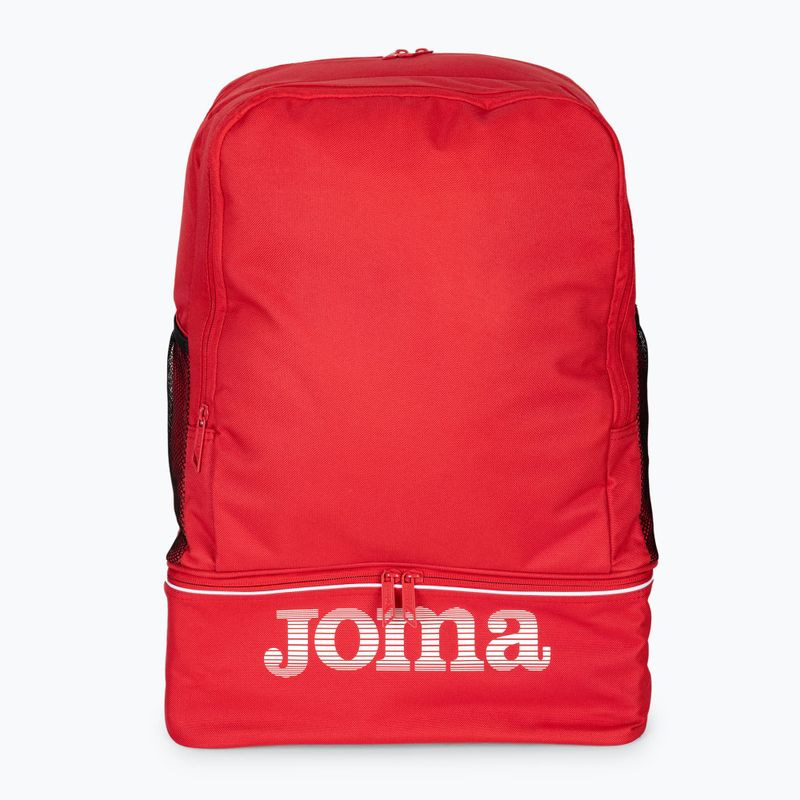 Joma Training III focis hátizsák piros