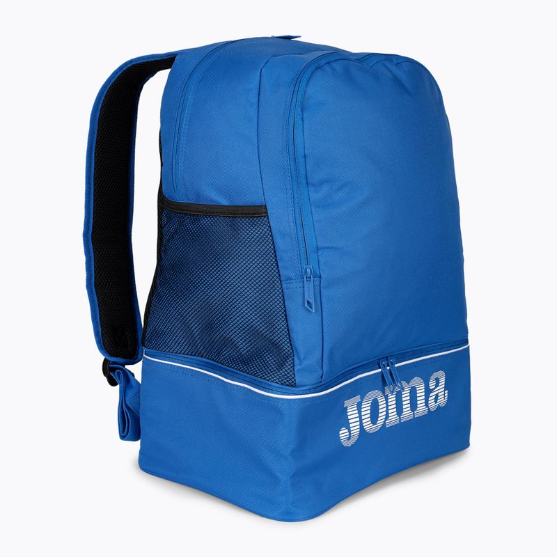 Joma Training III királyi futball hátizsák 2
