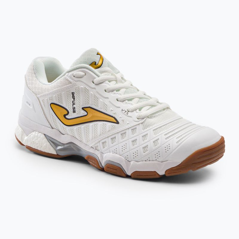 Férfi röplabda cipő Joma V.Impulse 2002 fehér
