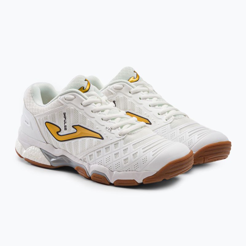 Férfi röplabda cipő Joma V.Impulse 2002 fehér 5