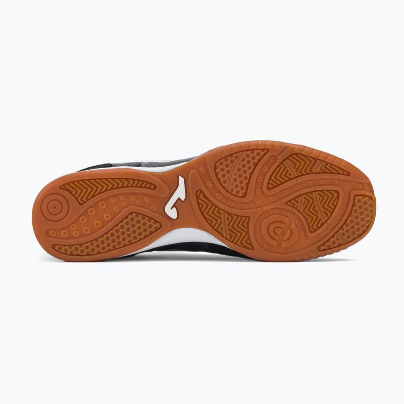 Férfi futballcipő Joma Top Flex IN fekete TOPS2121IN TOPS2121IN 5
