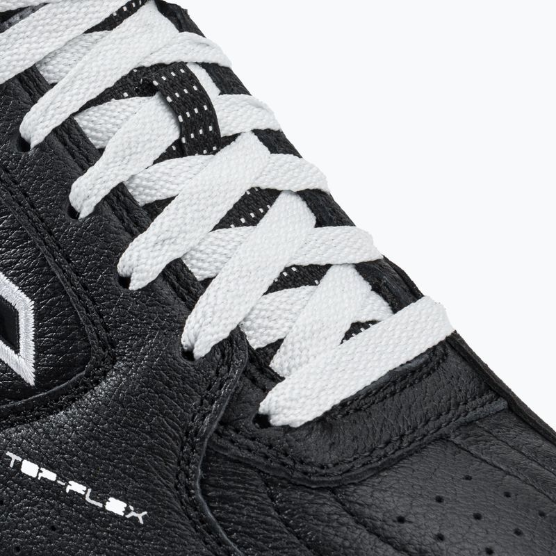 Férfi futballcipő Joma Top Flex IN fekete TOPS2121IN TOPS2121IN 9