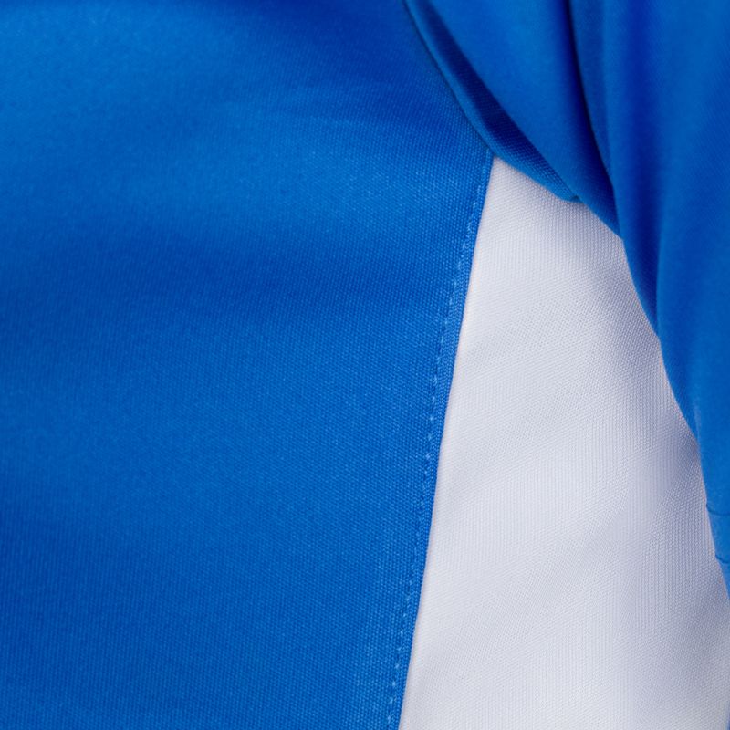 Joma Championship VI férfi futball mez kék/fehér 101822.702 9