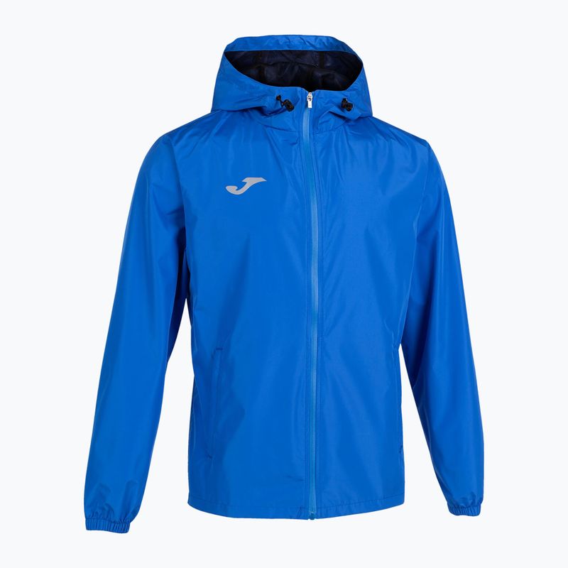 Férfi Joma Elite VIII esőkabát királyi futókabát 9