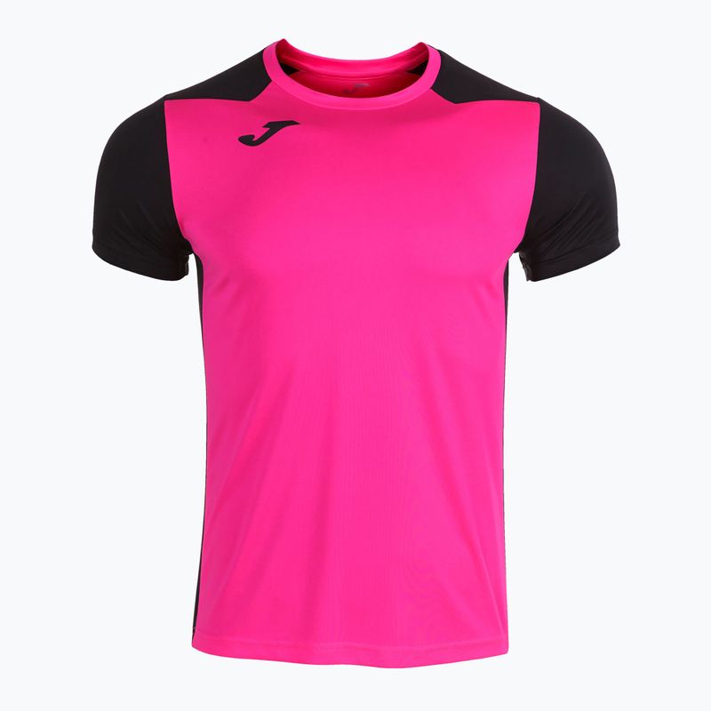 Férfi Joma Record II fluor rózsaszín/fekete futópóló 9