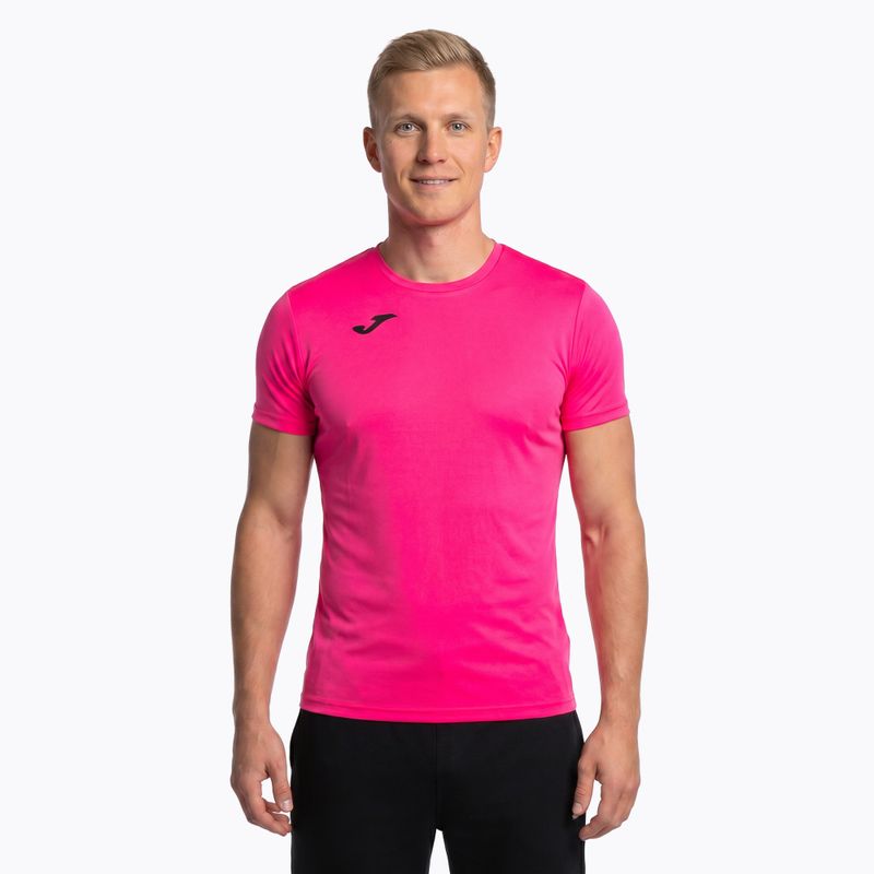 Férfi Joma Record II fluor rózsaszín futópóló 11