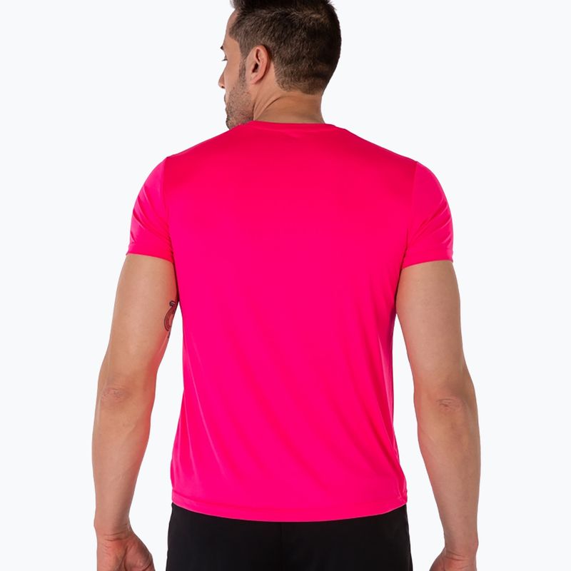 Férfi Joma Record II fluor rózsaszín futópóló 2