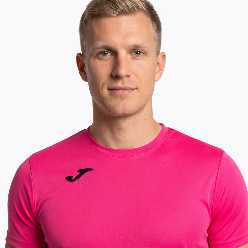 Férfi Joma Record II fluor rózsaszín futópóló 13