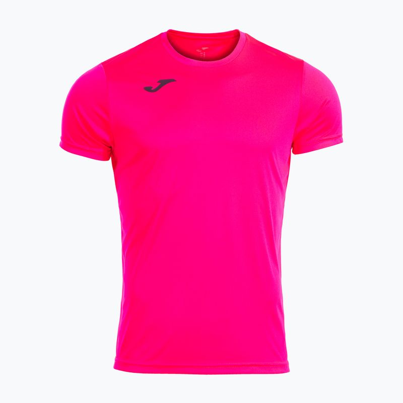 Férfi Joma Record II fluor rózsaszín futópóló 4