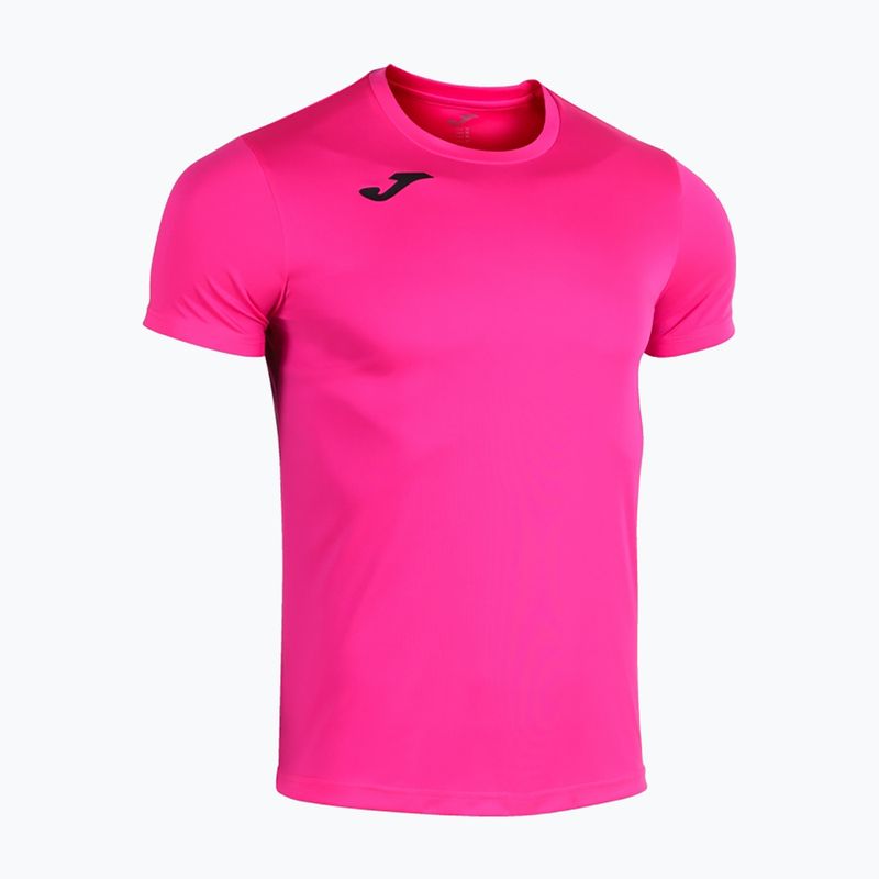 Férfi Joma Record II fluor rózsaszín futópóló 6