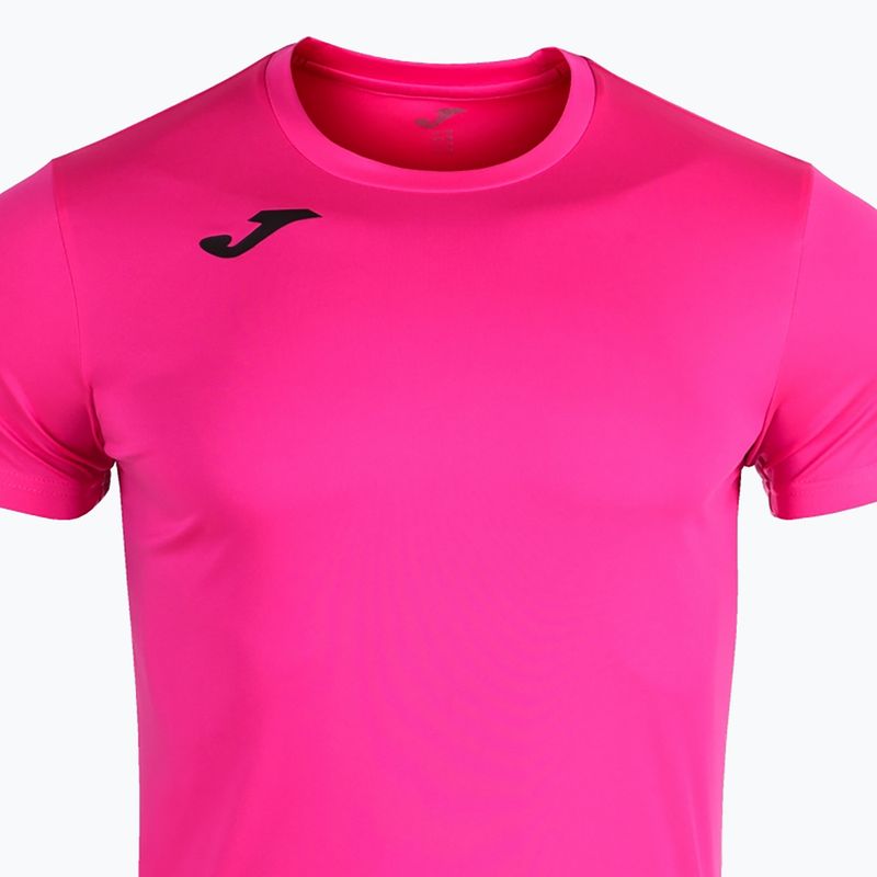 Férfi Joma Record II fluor rózsaszín futópóló 7