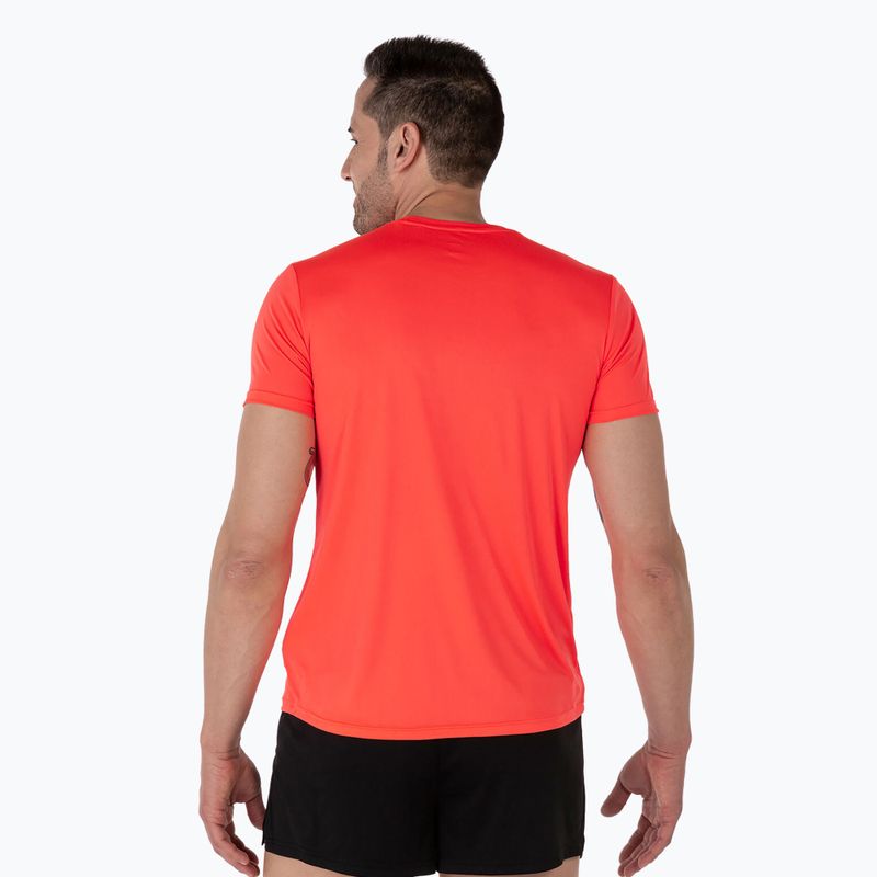 Férfi Joma Record II fluor korall futóing 3