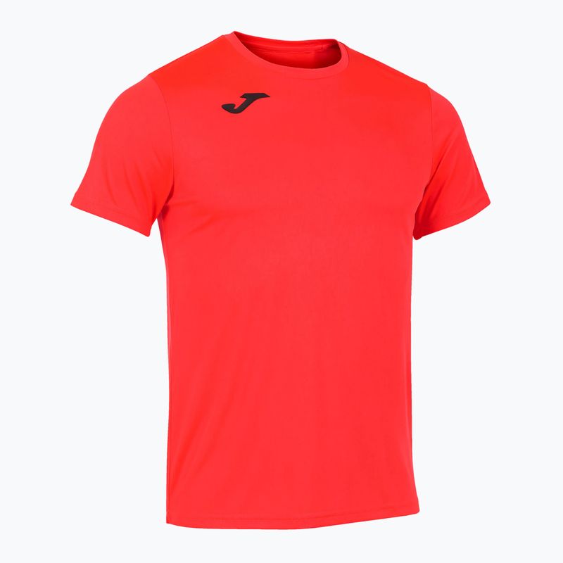 Férfi Joma Record II fluor korall futóing 8