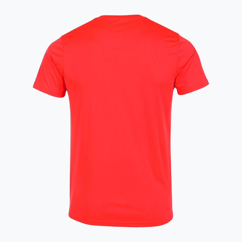 Férfi Joma Record II fluor korall futóing 9