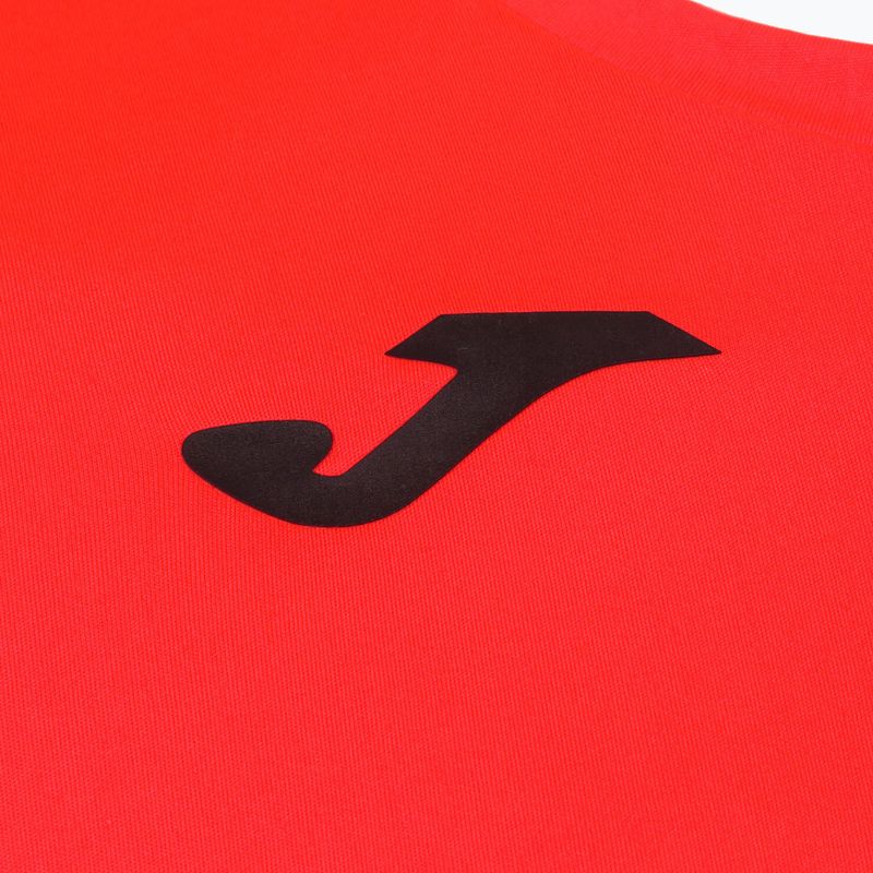 Férfi Joma Record II fluor korall futóing 10