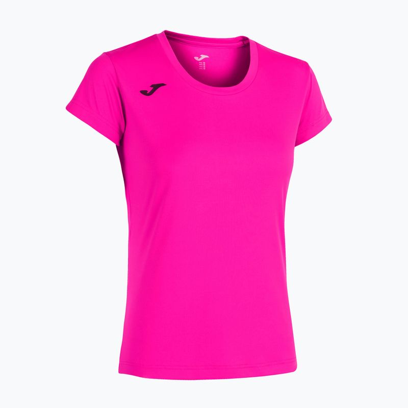 Joma Record II női futópóló rózsaszín 901400.030