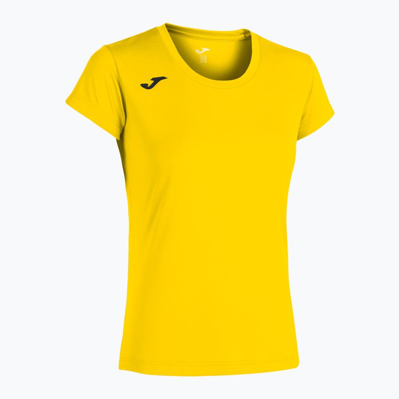 Női futópóló Joma Record II yellow 6