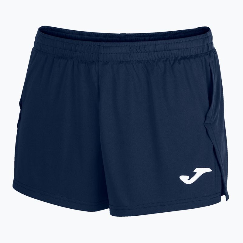 Férfi Joma Record II futónadrág navy színben