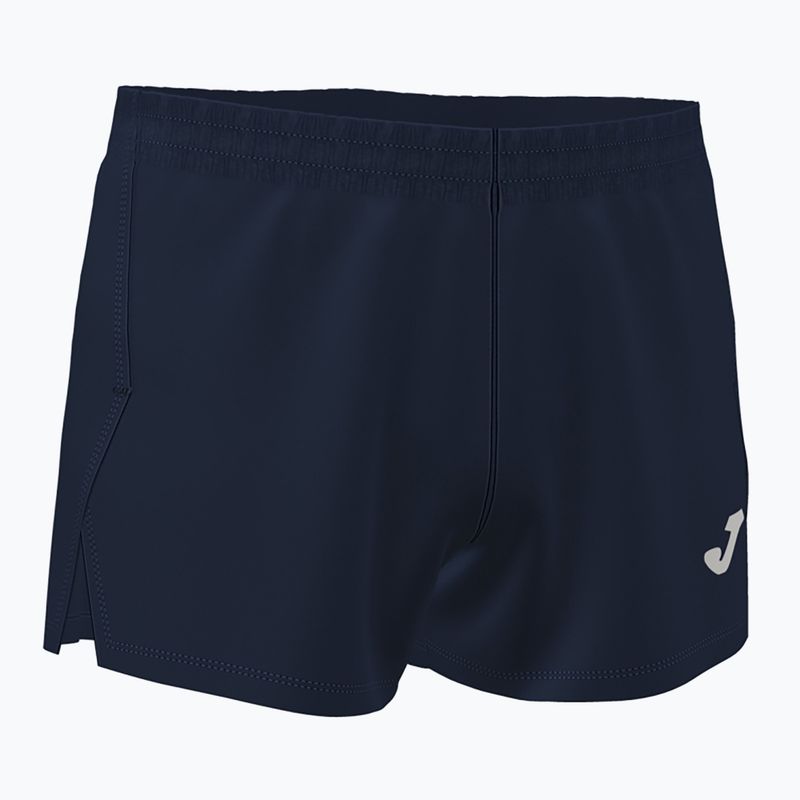 Férfi Joma Record II futónadrág navy színben 2