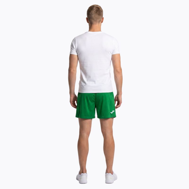 Férfi Joma Record II futónadrág zöld 2