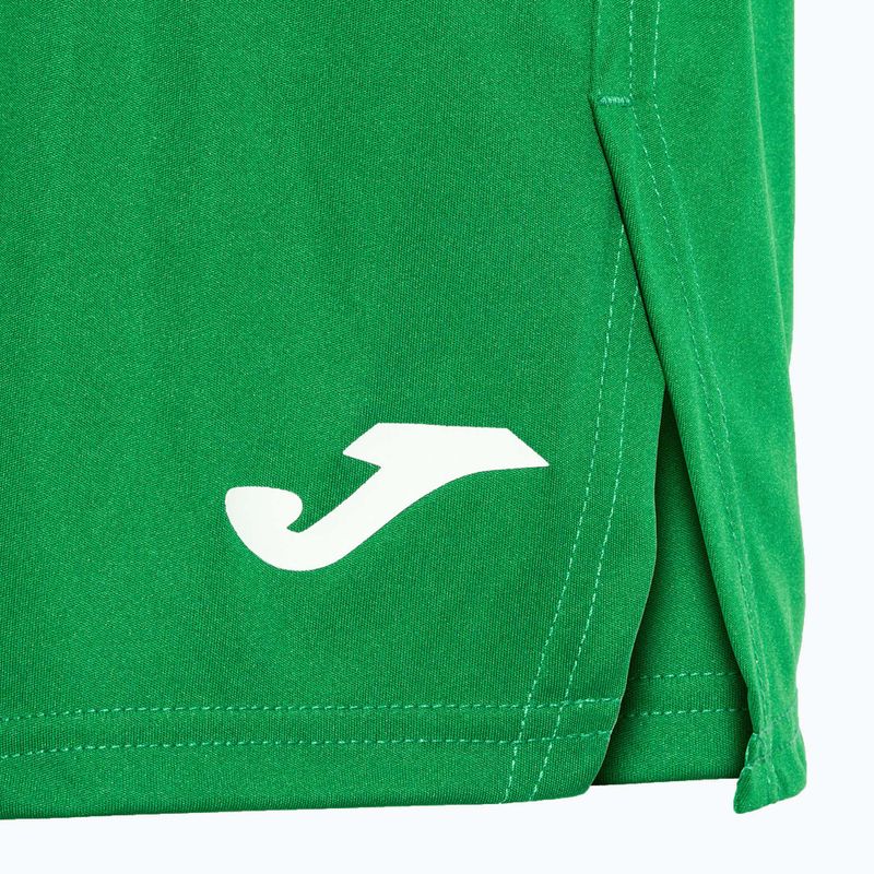 Férfi Joma Record II futónadrág zöld 4
