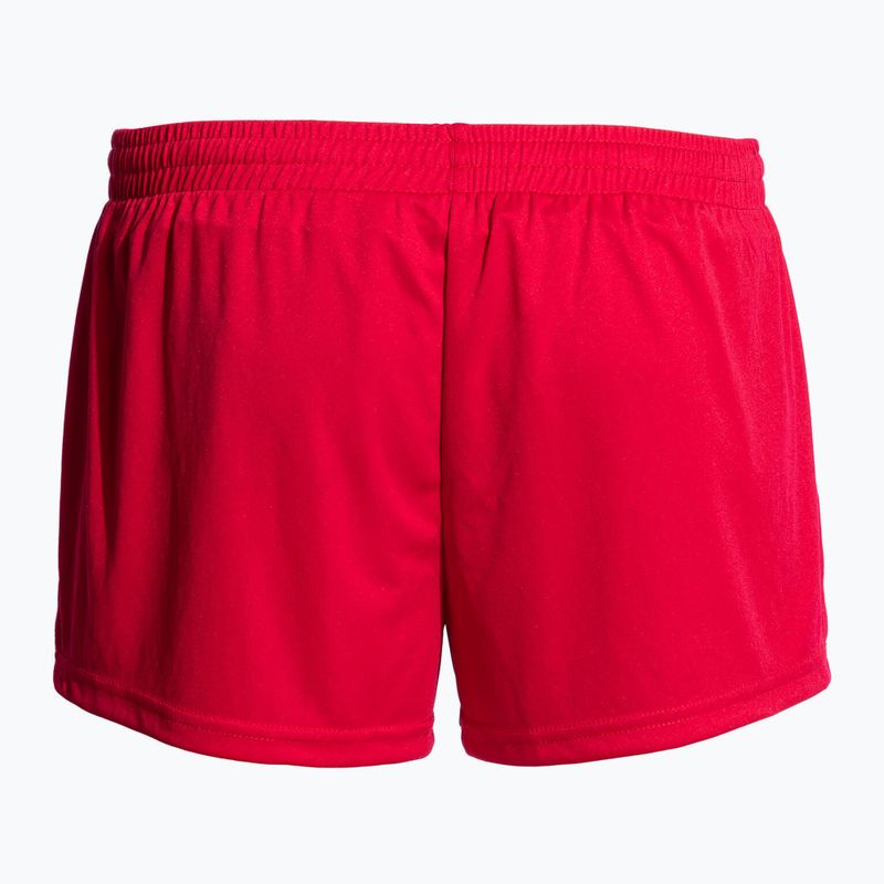 Férfi Joma Record II futónadrág piros 3