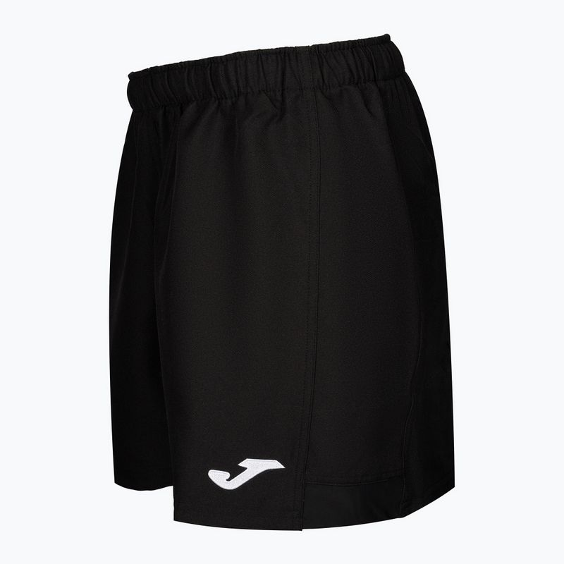 Férfi edzőnadrág Joma Myskin II fekete 102220.100 9