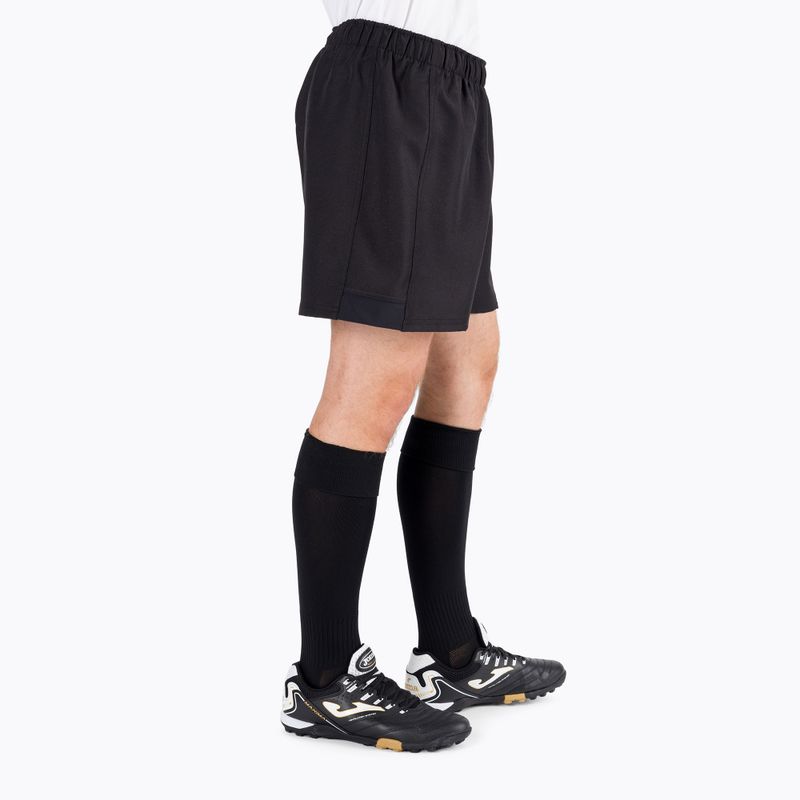 Férfi edzőnadrág Joma Myskin II fekete 102220.100 3