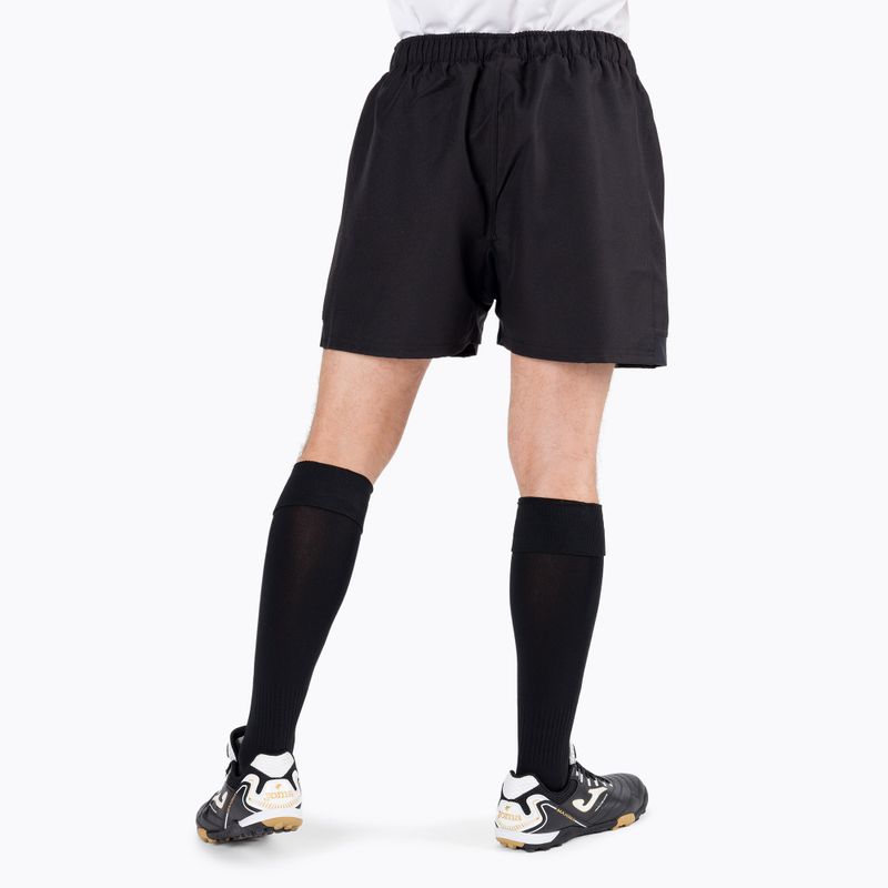 Férfi edzőnadrág Joma Myskin II fekete 102220.100 4