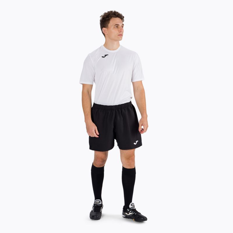 Férfi edzőnadrág Joma Myskin II fekete 102220.100 6