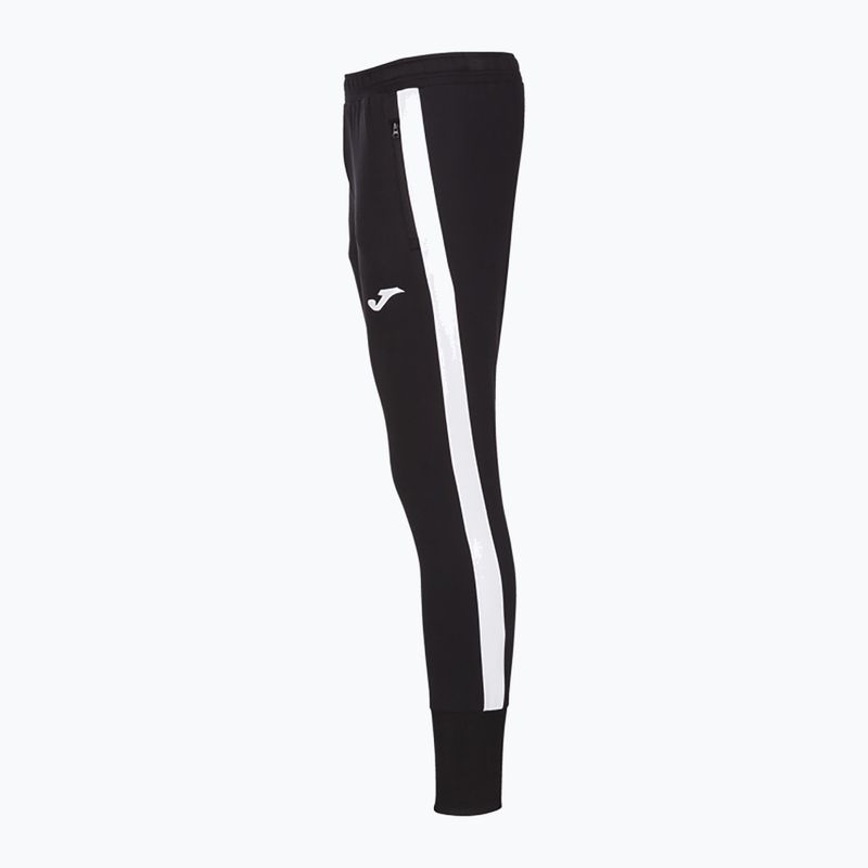 Férfi nadrág Joma Advance fekete 2