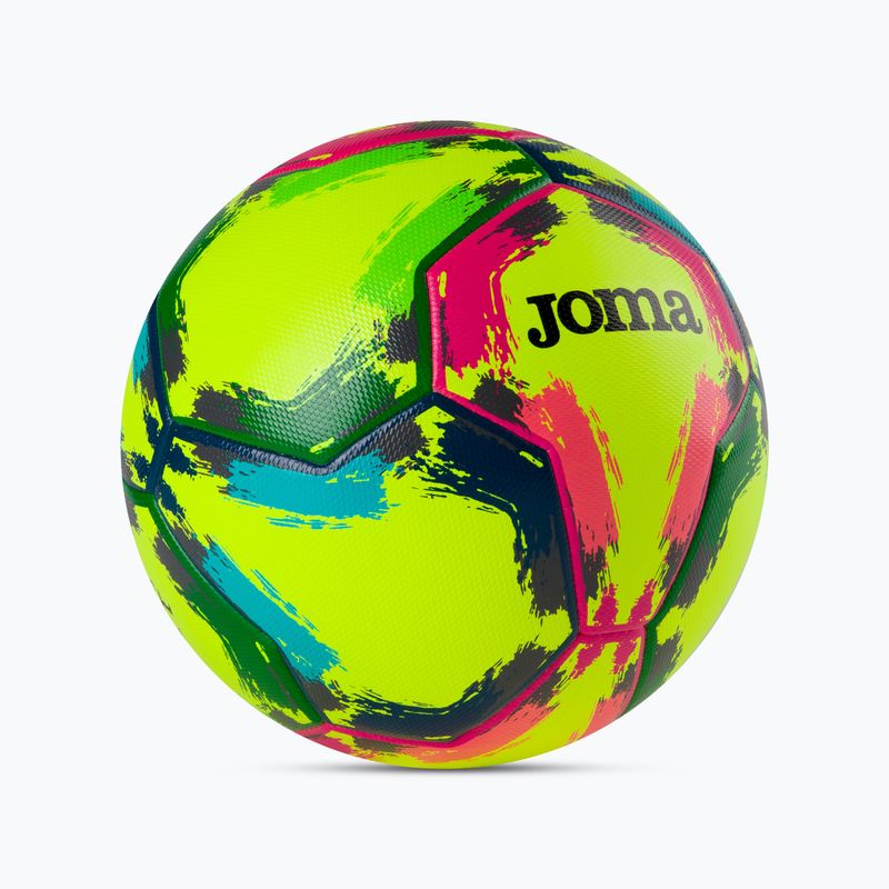 Joma Gioco II FIFA PRO Labdarúgó Sárga 400646.060 2