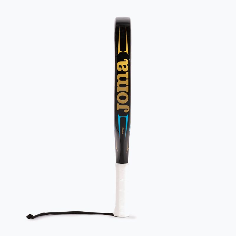 Joma Gold Pro evező ütő fekete 400769.116 9