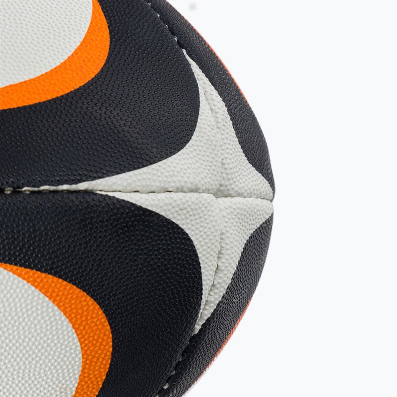Joma J-Match rögbi labda fehér 400742.201 3
