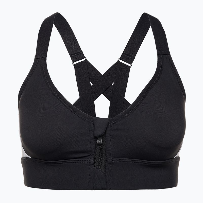 Joma Daphne Sport fekete/fehér fitness melltartó 4