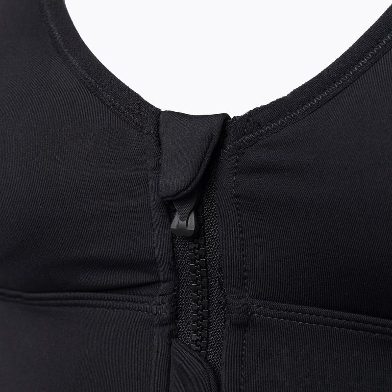 Joma Daphne Sport fekete/fehér fitness melltartó 6