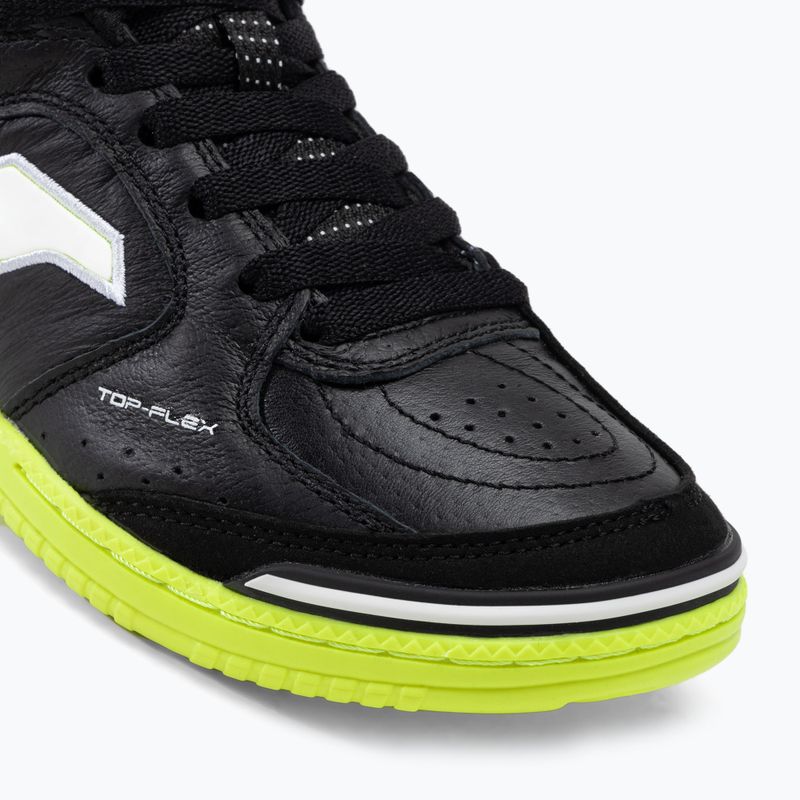 Férfi futballcipő Joma Top Flex IN fekete TOPW2101IN TOPW2101IN 7