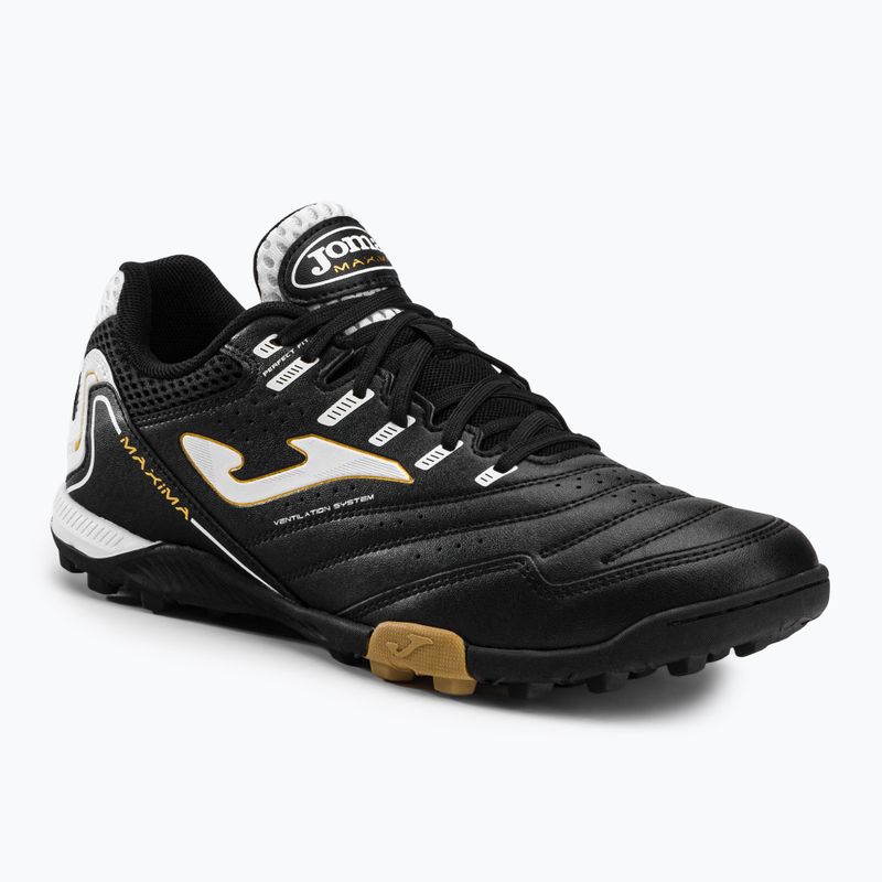 Férfi Joma Maxima TF futballcipő fekete