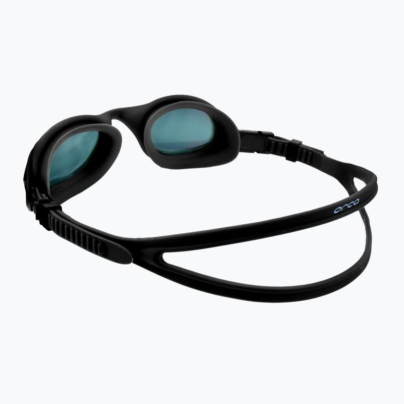 Úszószemüveg Orca Killa 180º fekete FVA30036 4