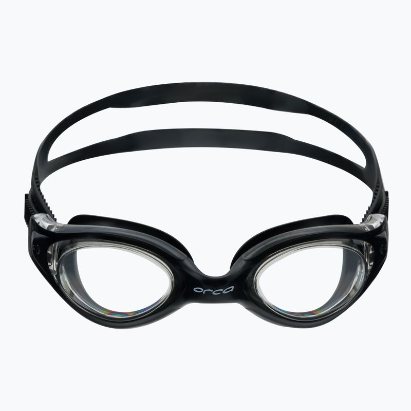 Orca Killa Vision CL úszószemüveg fekete FVAW0036